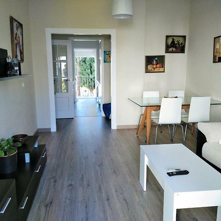 Apartamento Plaza Compania Jerez Jerez de la Frontera Luaran gambar
