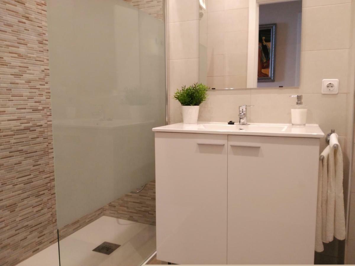 Apartamento Plaza Compania Jerez Jerez de la Frontera Luaran gambar